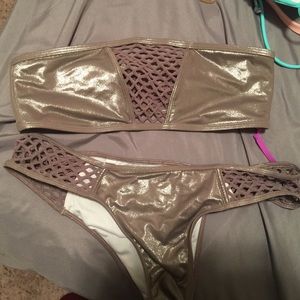 Vs bikini NWOT